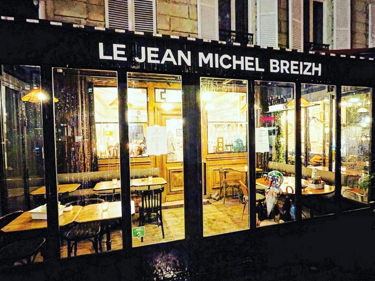 Le Jean Michel Breizh